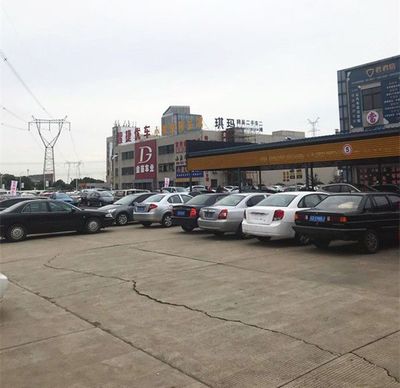 审车需要什么手续？二手车市场服务为您一站式解析