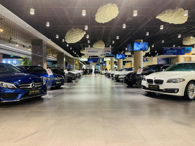 苏尚万车五一购车节 购车狂欢，豪礼相送，二手车市场服务升级盛宴