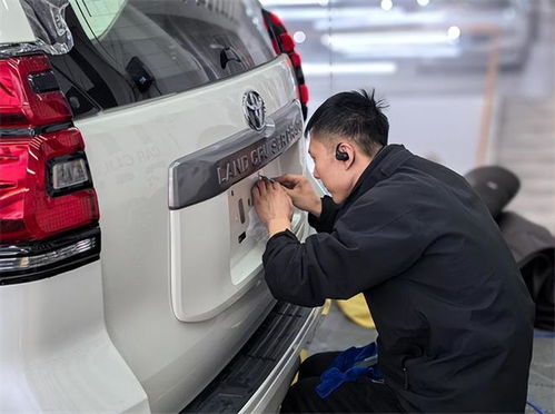 国内精品二手车市场探秘 靠谱经销商甄选与服务体验解析