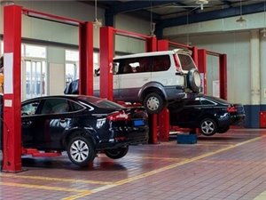 石林县进发汽车修理厂 国家二类汽修与二手车市场服务的综合平台